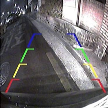 Swat Camera VDC-021 камера заднего вида фото 2 Swat Camera VDC-021 камера заднего вида фото 2