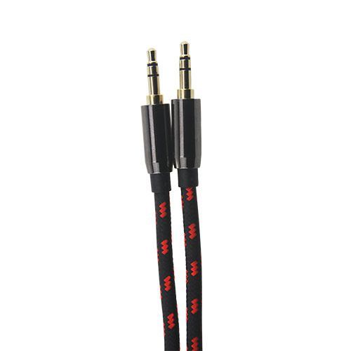 Кабель Ural Decibel Mini Jack Кабель Ural Decibel Mini Jack