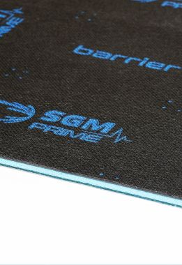 SGM Barrier Ultra SGM Barrier Ultra
