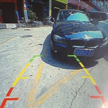 Swat Camera VDC-021 камера заднего вида фото 4 Swat Camera VDC-021 камера заднего вида фото 4