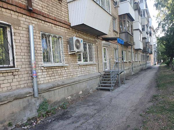ОЗОН проспект Карла Маркса, 209