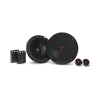 JBL STAGE3 607C comp 16.5cm автоакустика