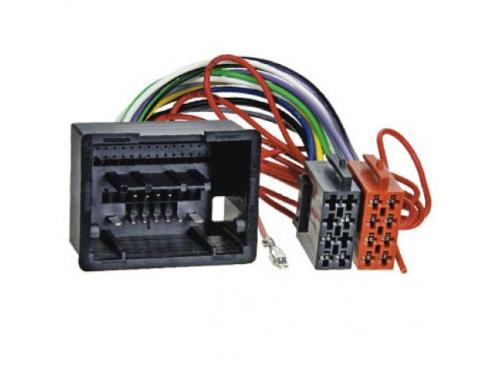 Разъем ISO CHE-09 Разъем ISO CHE-09