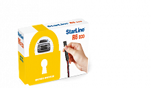 Цифровое микрореле блокировки двигателя STAR LINE.R6 eco — купить в магазине radar63.ru