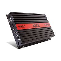Авто усилитель KICX SP 600D