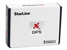 STARLINE GPS Мастер (1  шт.) — купить в магазине radar63.ru