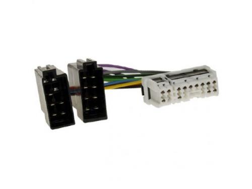 ISO ANS-03 ISO ANS-03