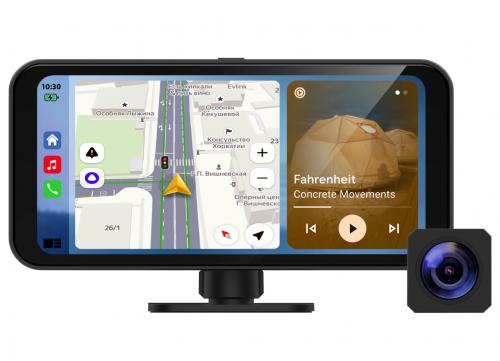 Видеорегистратор NEOLINE SmartWay A100 Видеорегистратор NEOLINE SmartWay A100