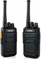 Комплект раций Союз C1x2 16кан. до 9км компл.