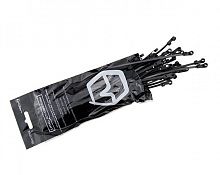 Стяжка для кабеля  URAL CT-DB200MM