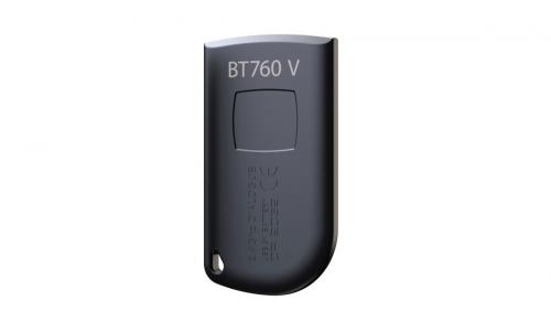 Брелок метка Pandora BT-760 V black — купить в магазине radar63.ru