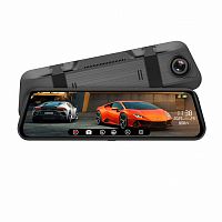 Зеркало-видеорегистратор FORCAR MR-F1030FHD