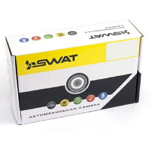 Swat Camera VDC-093 камера заднего вида фото 2 Swat Camera VDC-093 камера заднего вида фото 2