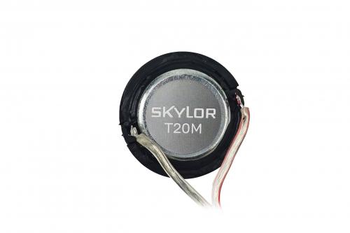 Твитер SKYLOR TW-T20М, ВЧ 20 мм, 100W фото 6 Твитер SKYLOR TW-T20М, ВЧ 20 мм, 100W фото 6