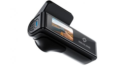 Видеорегистратор NEOLINE Flash 2 K (WiFi) фото 2