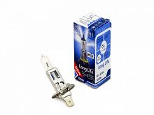 Лампа H1(Clearlight)12V-55W  LongLife