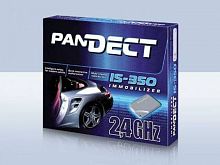 Иммобилайзер Pandect IS-350 — купить в магазине radar63.ru