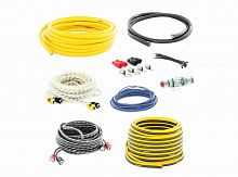 Установочный комплект проводов SWAT PAC-F4