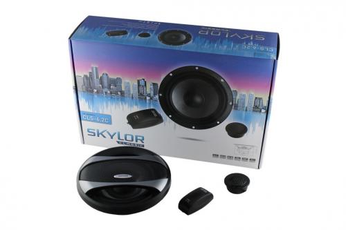 Акустика SKYLOR CLS-6.2C Акустика SKYLOR CLS-6.2C