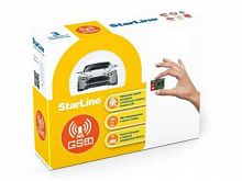 STARLINE GSM5 master — купить в магазине radar63.ru