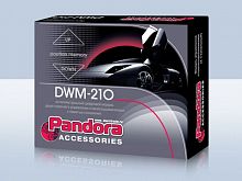 Мoдуль эл. стек. п-ков Pandora DWM-210