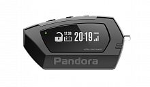 Брелок пейджер Pandora LCD D173 — купить в магазине radar63.ru