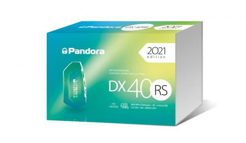 Pandora DX 40RS 2CAN/LIN диалоговая автосигнализация — купить, цена, фото, характеристики в магазине radar63.ru Pandora DX 40RS 2CAN/LIN диалоговая автосигнализация — купить в магазине radar63.ru