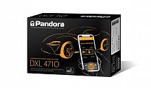 Pandora DXL 4710 Автосигнализация — купить в магазине radar63.ru