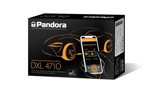 Pandora DXL 4710 Автосигнализация — купить, цена, фото, характеристики в магазине radar63.ru Pandora DXL 4710 Автосигнализация — купить в магазине radar63.ru