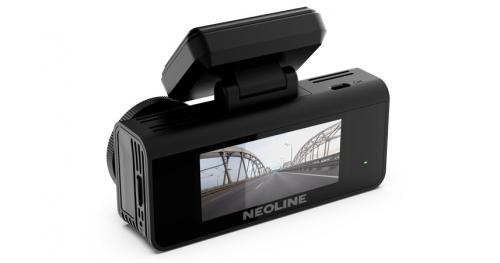 Видеорегистратор NEOLINE Argus 4K фото 11 Видеорегистратор NEOLINE Argus 4K фото 11