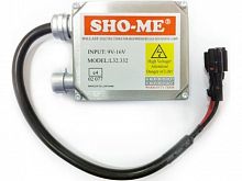 Электронный блок SHO-ME PRO 35W- 9-16V