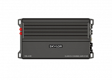 4-х канальный усилитель SKYLOR DG-4.80
