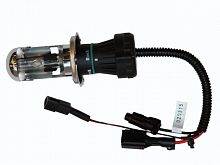 Лампа Биксенон Sho-Me H4 5000K