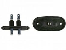 JPS-6601-30 концевик сдвижная дверь — купить в магазине radar63.ru