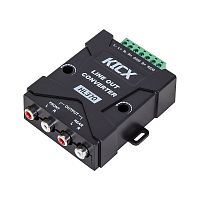 Конвертор KICX HL 370