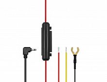 Провод питания NEOLINE для подключения РД комбо  Fuse Cord 3 pin — купить в магазине radar63.ru