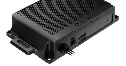 Видеорегистратор NEOLINE G-Tech X54 Dual фото 3