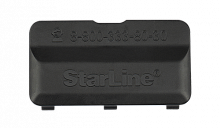 Крышка батарейного отсека брелока Star Line E96/93/90 — купить в магазине radar63.ru