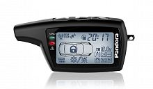 Брелок пейджер Pandora LCD D078 Black (DX-50B) — купить в магазине radar63.ru