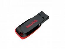 Флеш накопитель 8GB SanDisk CZ50 Cruzer Blade, USB 2.0