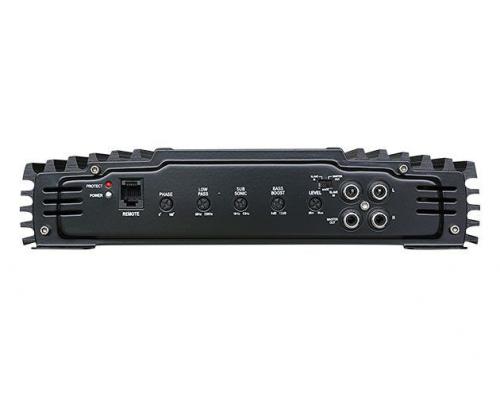 Усилитель URAL BV 1.1200 фото 3 Усилитель URAL BV 1.1200 фото 3