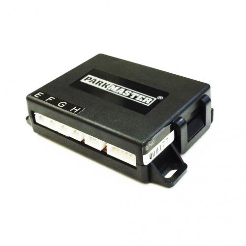 Парктроник PARKMASTER 32F-4-A Silver фото 4