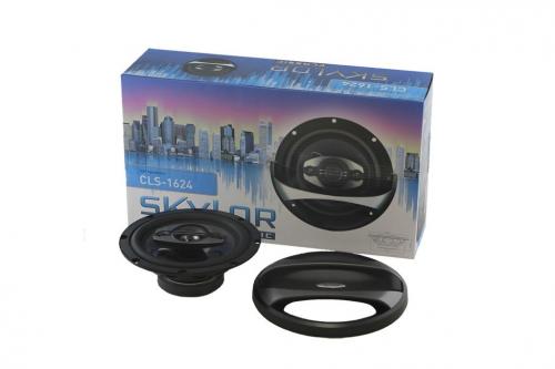 Акустика SKYLOR CLS-1624 Акустика SKYLOR CLS-1624