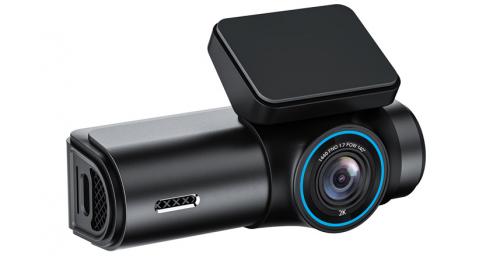 Видеорегистратор NEOLINE Flash 2 K (WiFi)