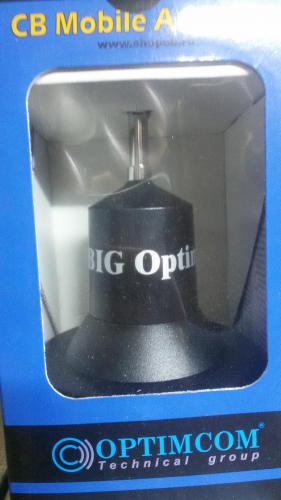 Антенна Optim BIG Антенна Optim BIG