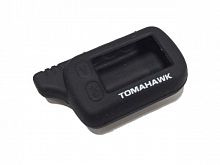 Чехол брелока Tomahawk TZ9010/9020/9030 силикон черный — купить в магазине radar63.ru