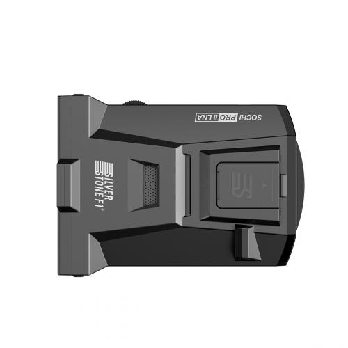 SilverStone F1 Sochi PRO II LNA WiFi фото 2 SilverStone F1 Sochi PRO II LNA WiFi фото 2