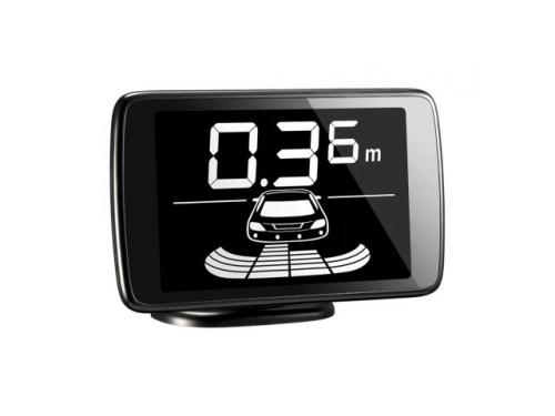Парктроник PARKMASTER 238W