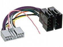 Разъем ISO AHO-06