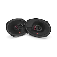 Акустика JBL STAGE3  9637F coaxial 6х9 (152х230мм)
